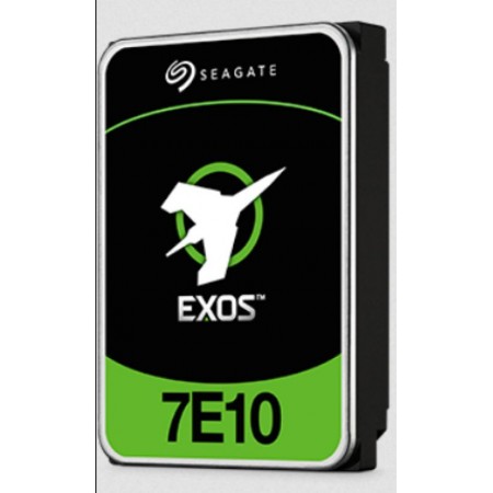 HDD SEAGATE EXOS X16 10TB 3.5
